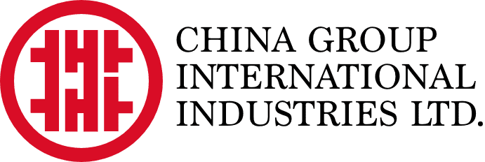 China Group II logo