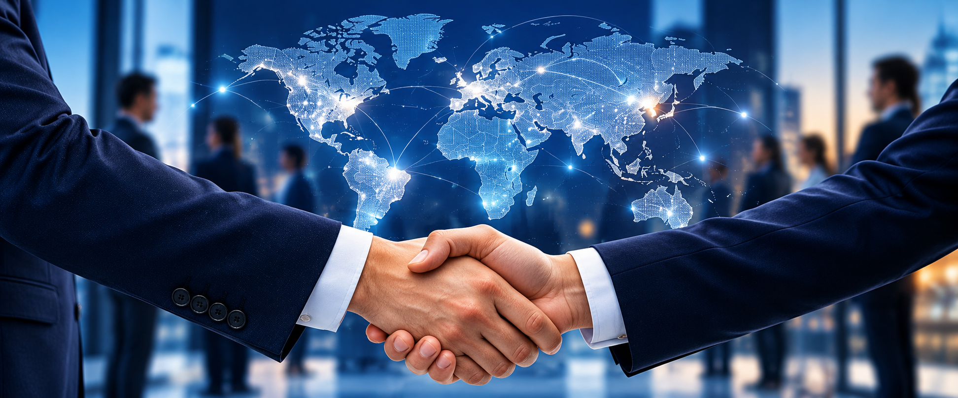 Overseas Recruitment