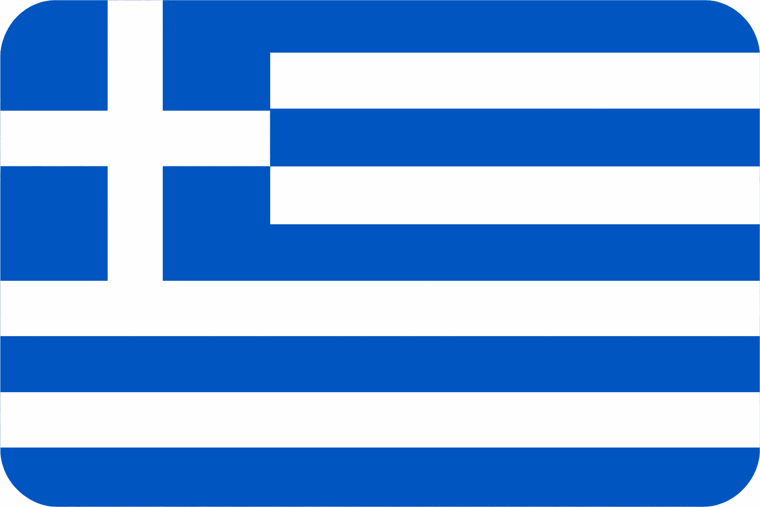 Greece flag