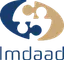 Imdaad logo