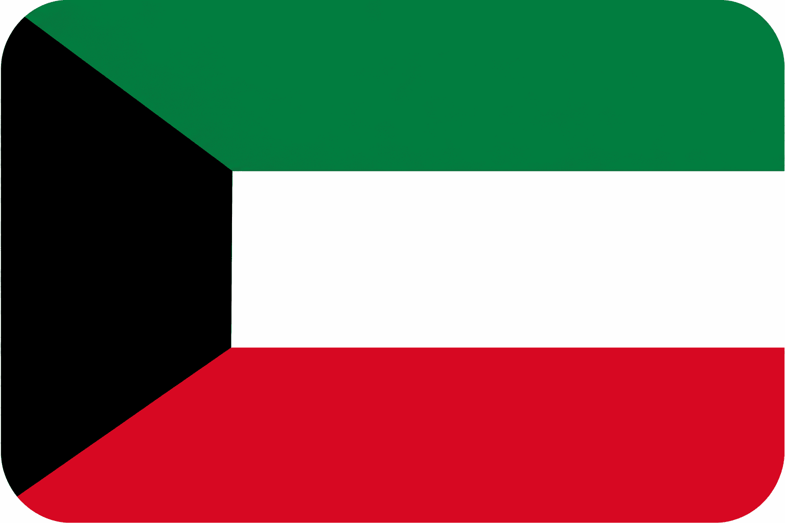Kuwait flag