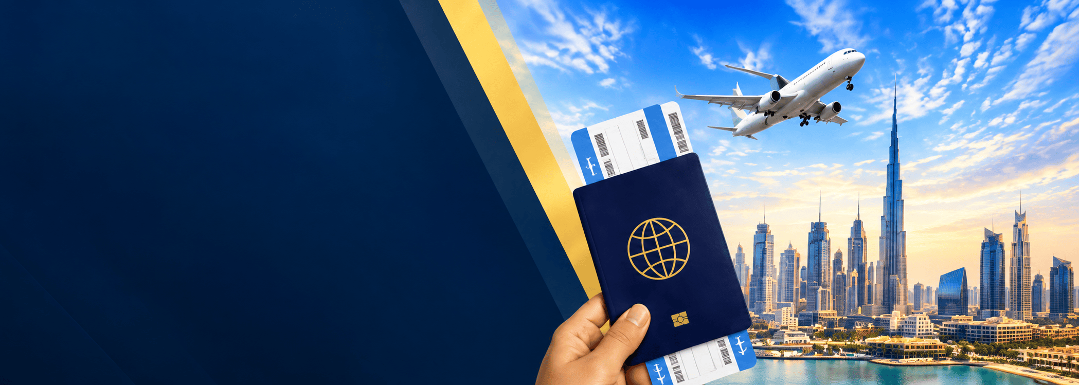 Visa and Documentation Support