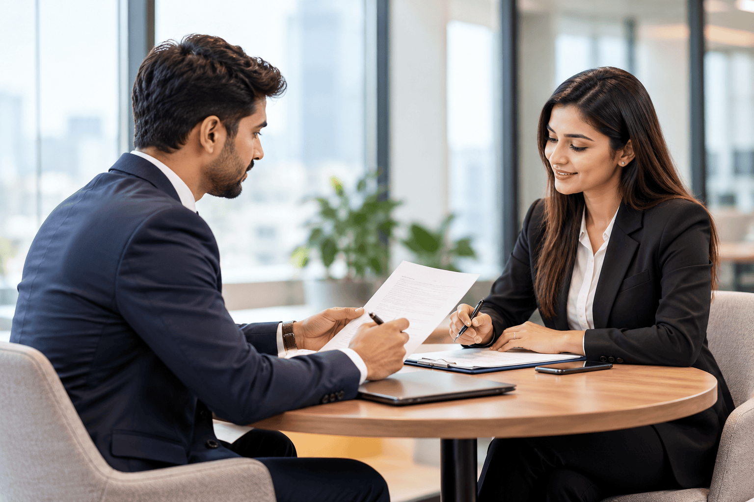 Executive Search and Talent Selection