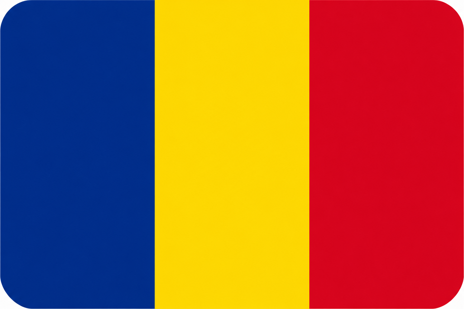 Romania flag