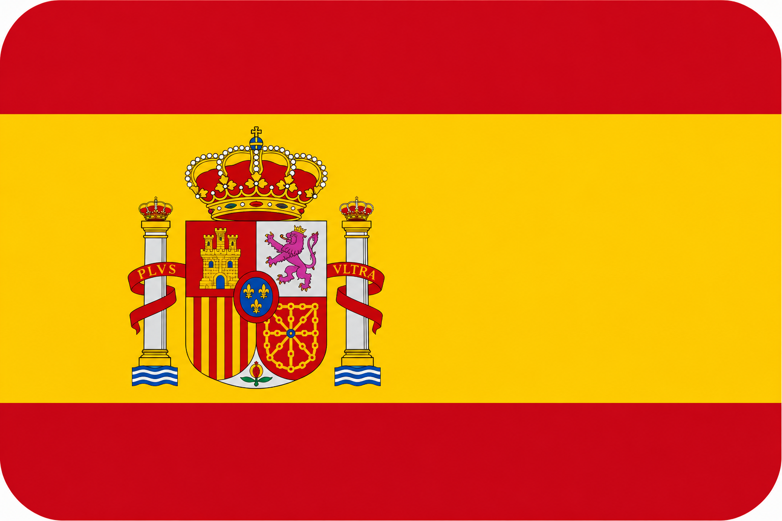 Spain flag