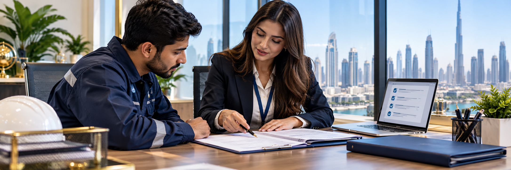 Work Permit Guidance
