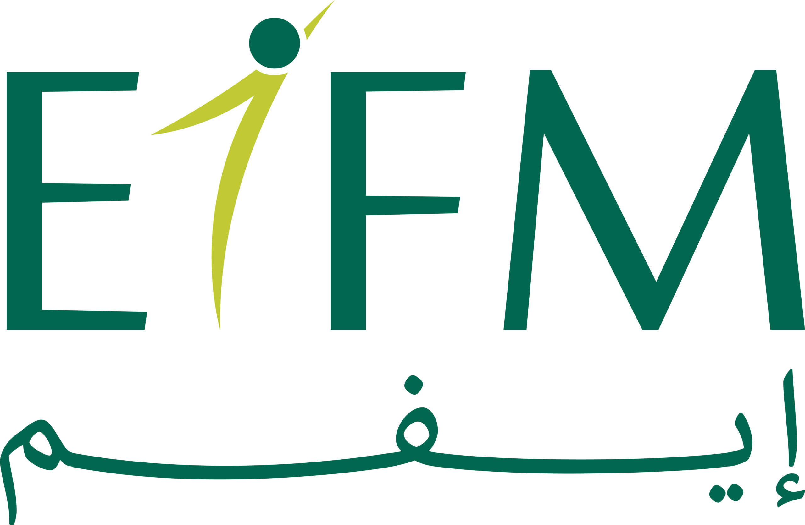 EIFM logo