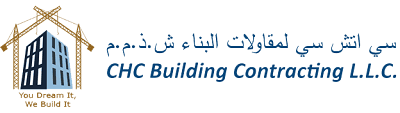 CHC logo